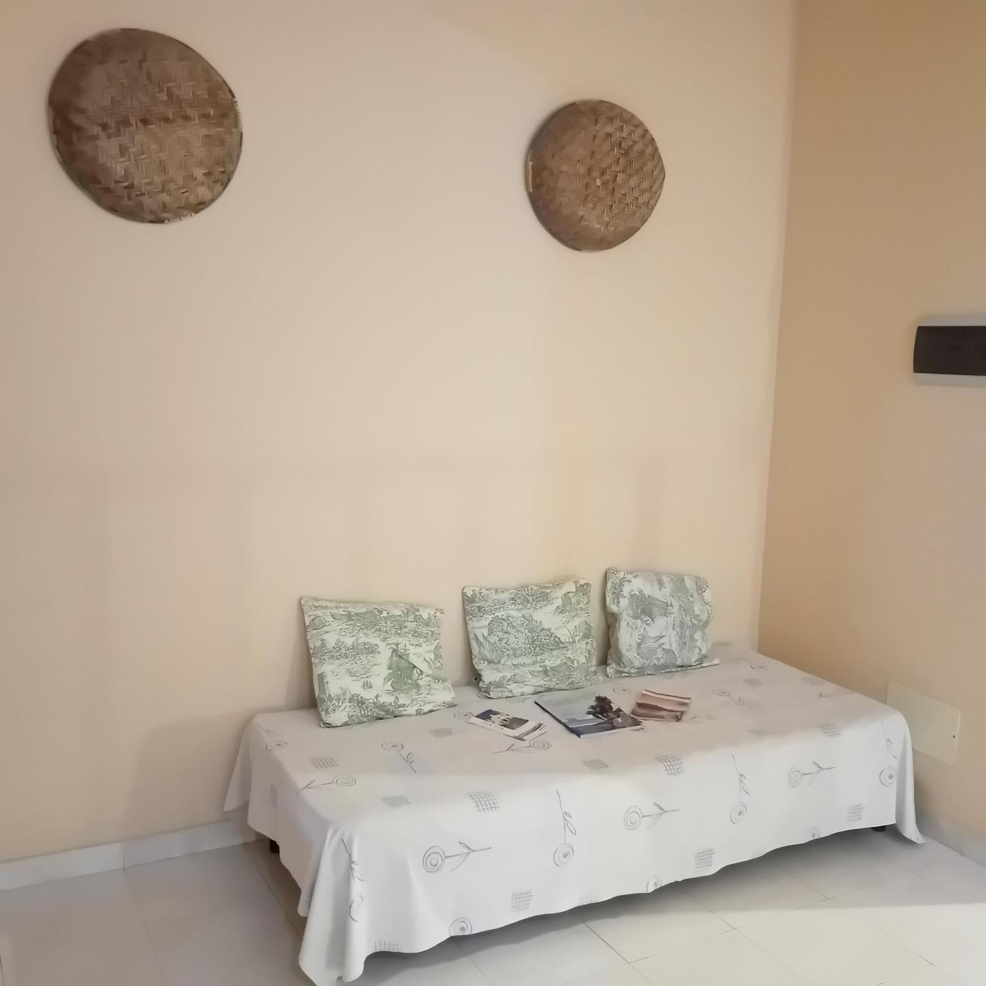 Bed and Breakfast Residencial Rosa Criola Sal Rei Exteriér fotografie