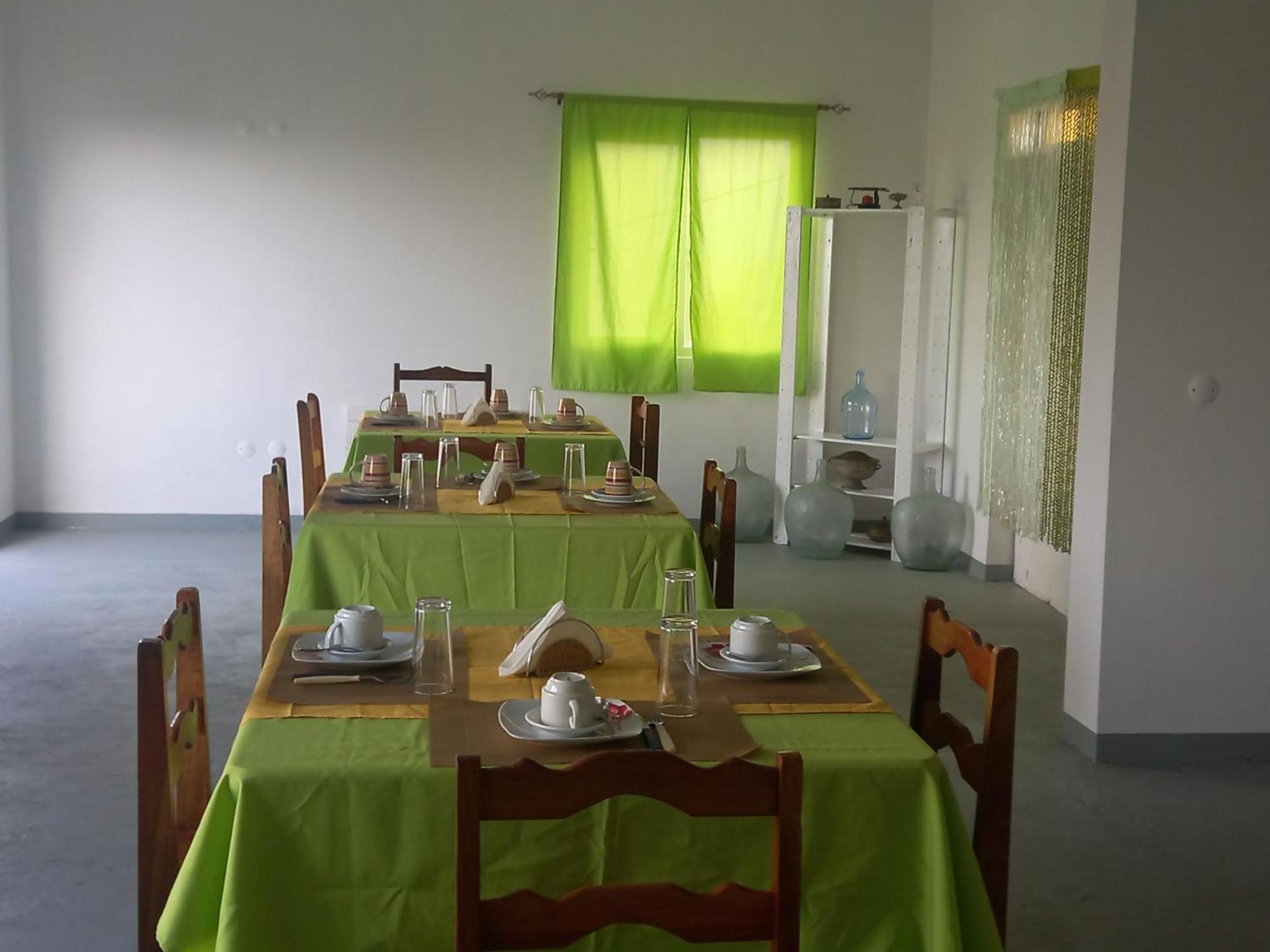 Bed and Breakfast Residencial Rosa Criola Sal Rei Exteriér fotografie
